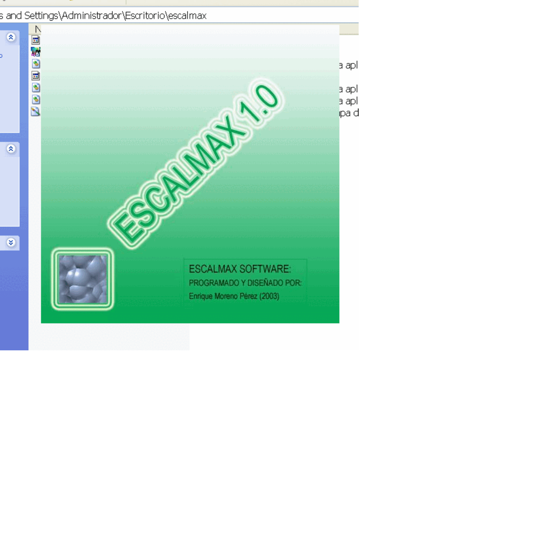 Program Animation