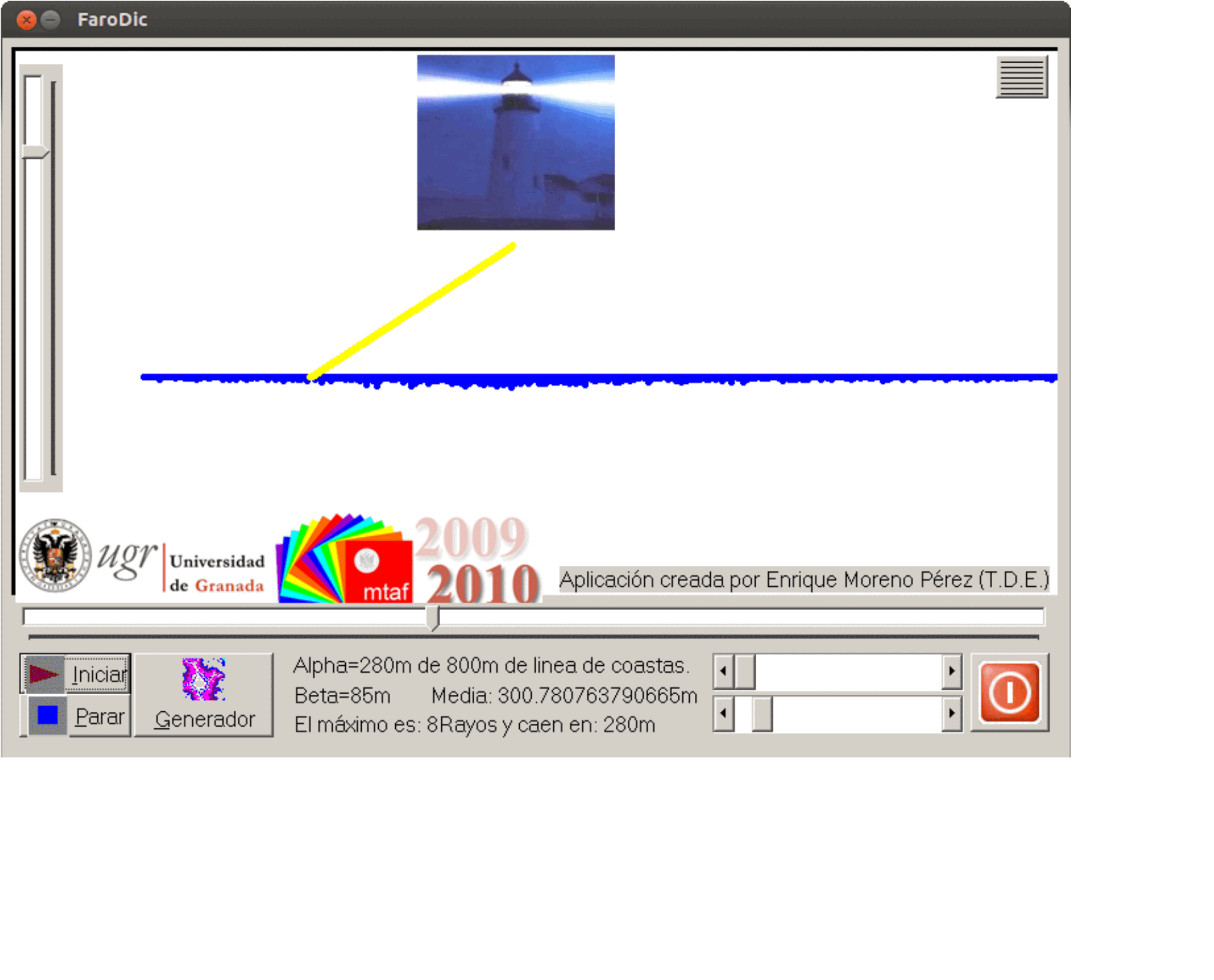 Program Animation