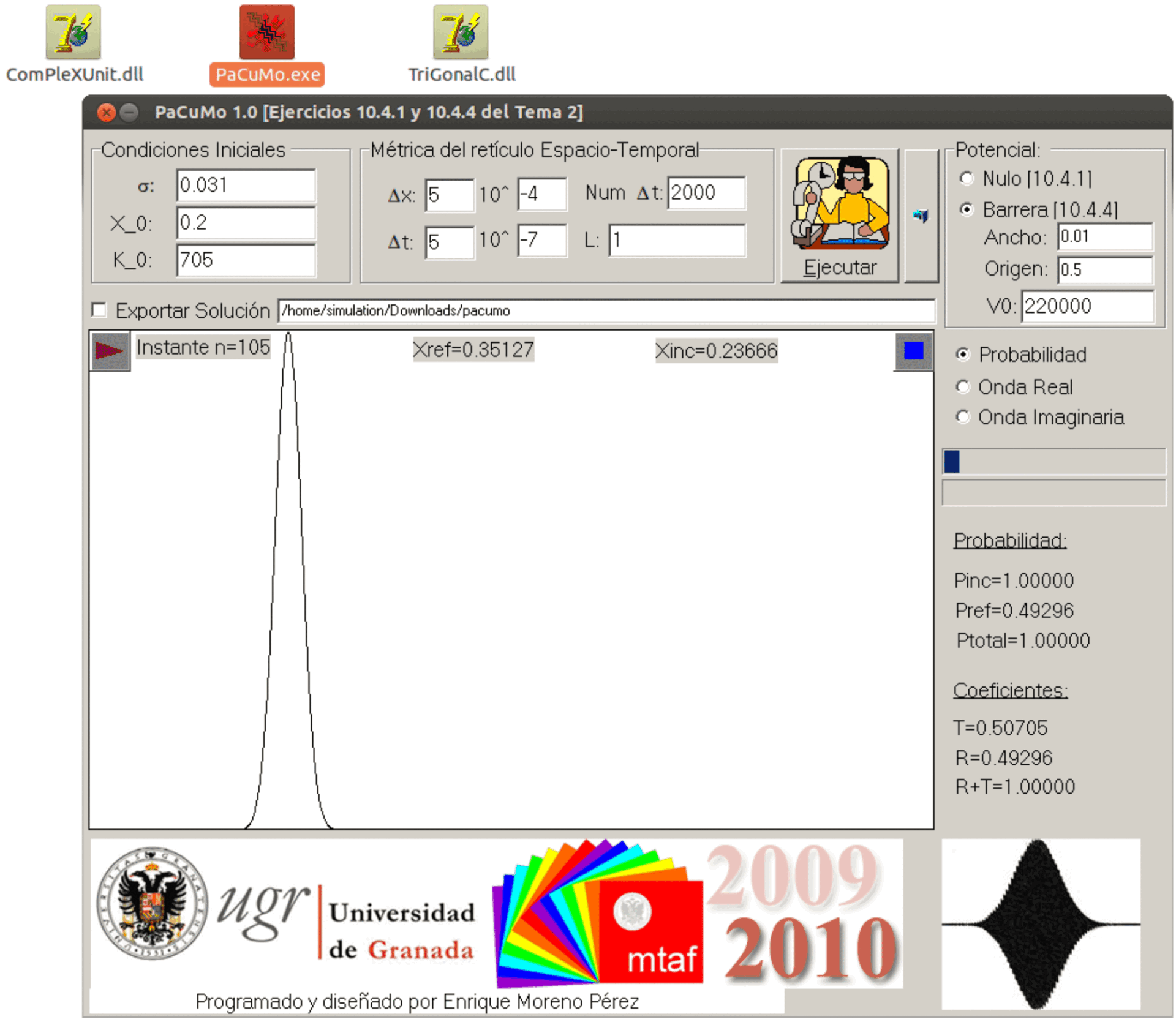 Program Animation