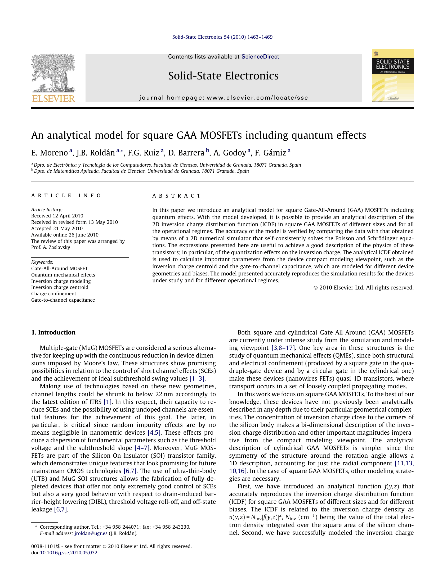Representative image of the paper