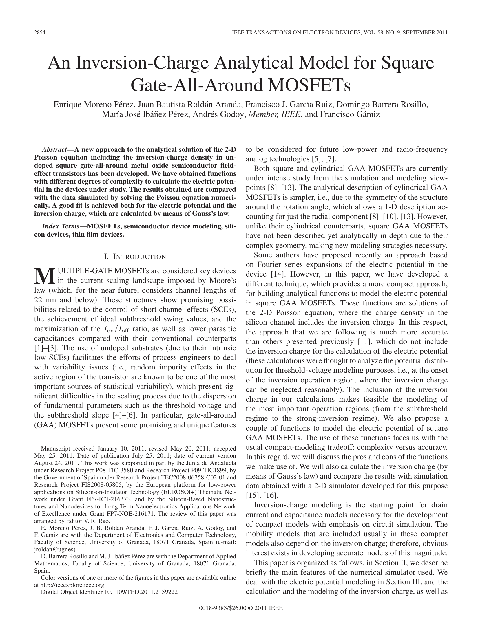 Representative image of the paper